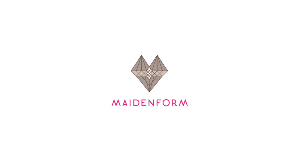 Maidenform Logo - Paige Walker