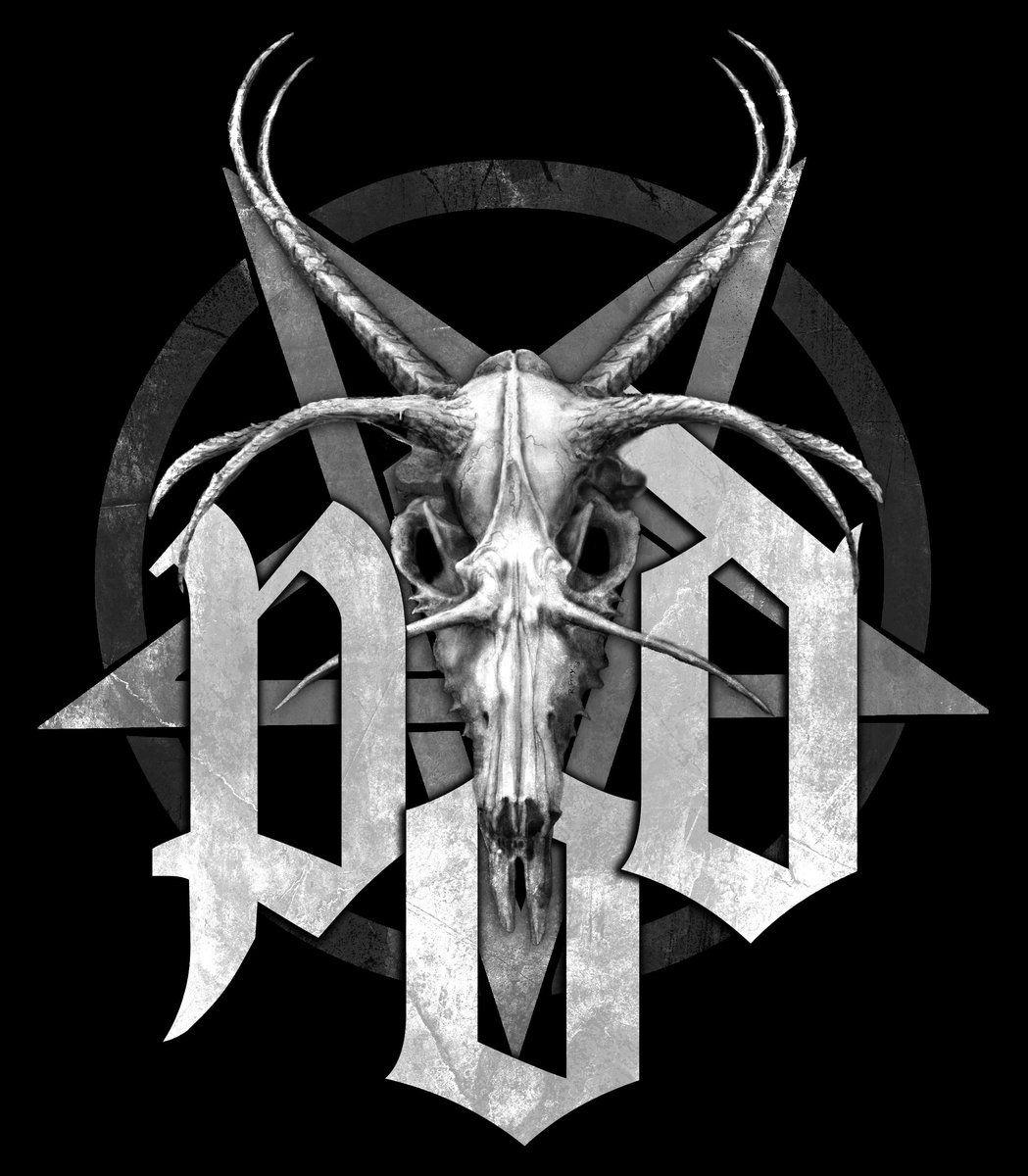 P.O.d. Logo - T Shirt PoD Logo. Path Of Destiny