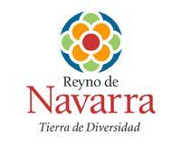 Navarre Logo - Tourism in Autonomous Community of Navarre | spain.info in english