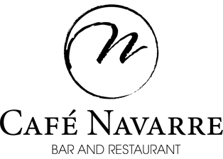 Navarre Logo - Navarre Hospitality Group - Restaurants & Bars