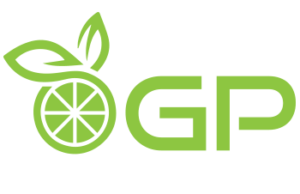 P.O.d. Logo - Shipping Container Farms & Modular Grow Rooms | Grow Pod Solutions