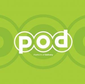 P.O.d. Logo - Jobs and Careers at POD, Egypt