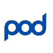 P.O.d. Logo - Working at Pod | Glassdoor