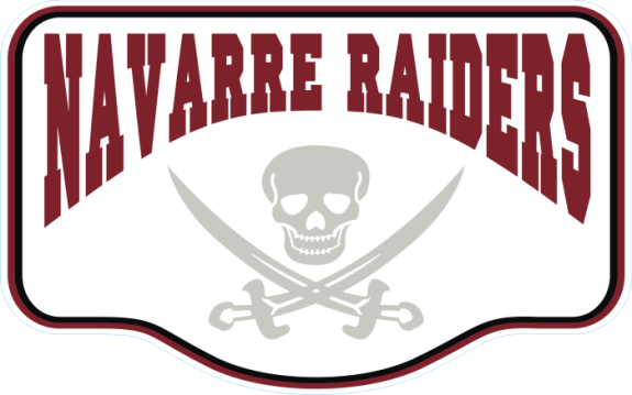 Navarre Logo - Navarre raiders Logos
