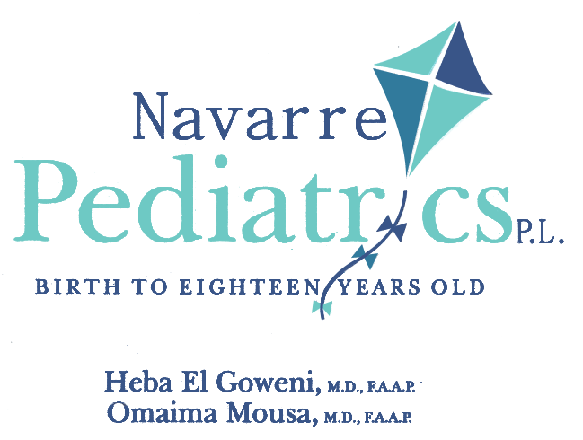 Navarre Logo - Pediatrician Navarre, FL - Navarre Pediatrics - Pediatrics for ...