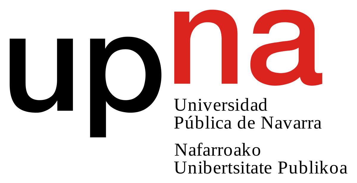 Navarre Logo - Public University of Navarre