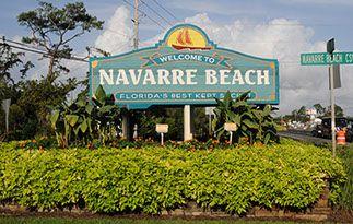 Navarre Logo - Home