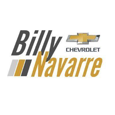 Navarre Logo - Billy Navarre Chevrolet - Sulphur, LA: Read Consumer reviews, Browse ...