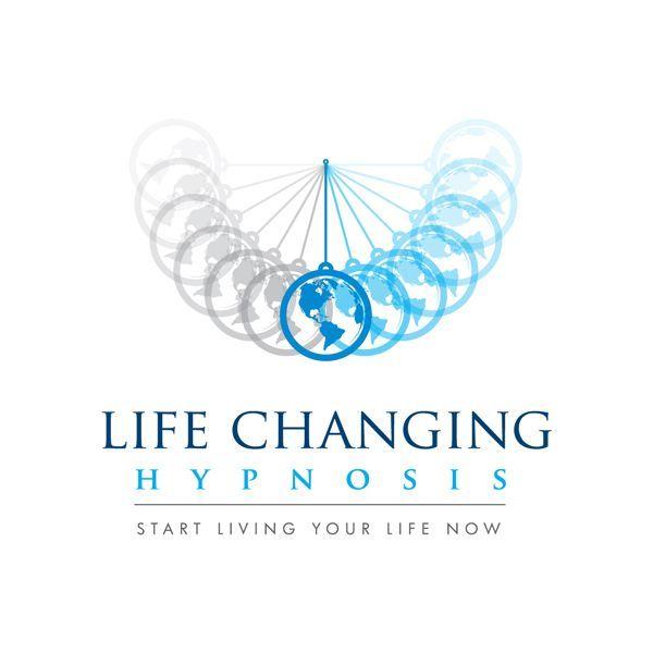 Hypnosis Logo - logo design for life changing hypnosis by thelogoboutique.com ...