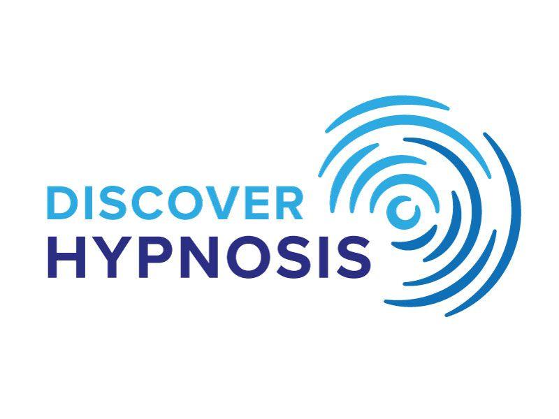 Hypnosis Logo - Discover Hypnosis Logo Design (Final) by Adam Stuart Clark on Dribbble
