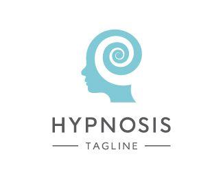 Hypnosis Logo - Hypnosis Logo Designed by pmdesign | BrandCrowd