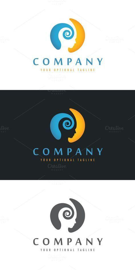 Hypnosis Logo - State of Hypnosis | Logos | Logos, Logo templates, Logos design