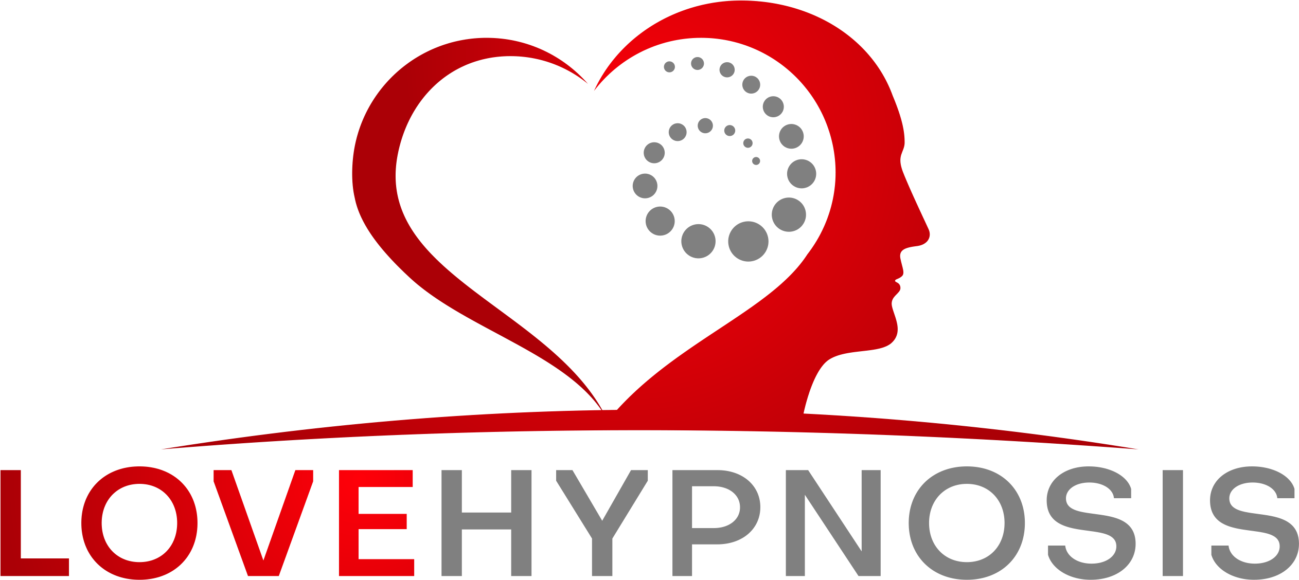 Hypnosis Logo - Love Hypnosis |