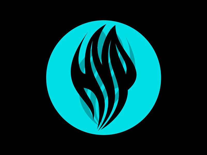 Hypnosis Logo - Hypnosis logo by Zoltán Szalay | INS on Dribbble