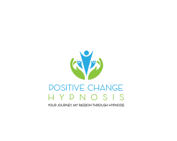 Hypnosis Logo - Positive Change Hypnosis logo design contest