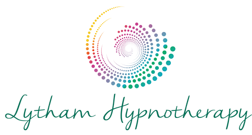 Hypnosis Logo - Lytham Hypnotherapy Home