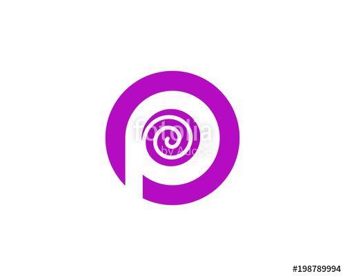 Hypnosis Logo - P hypnosis logo