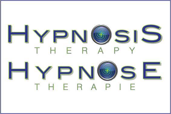 Hypnosis Logo - Hypnosis Logo Design on Behance