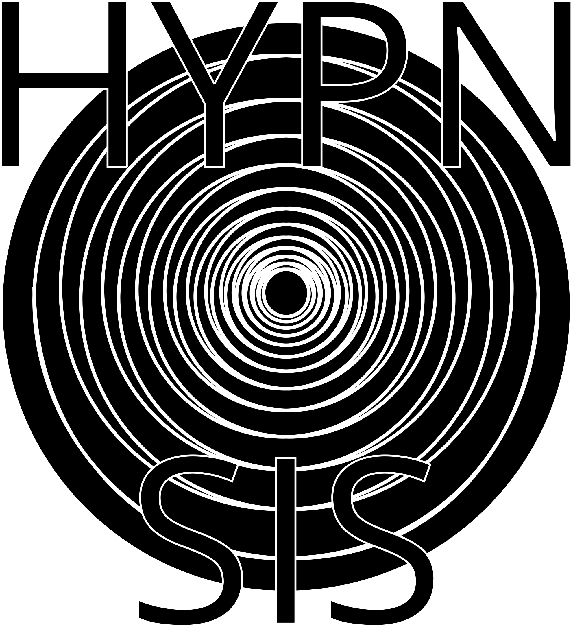 Hypnosis Logo - Hypnosis-logo | Gus diZerega