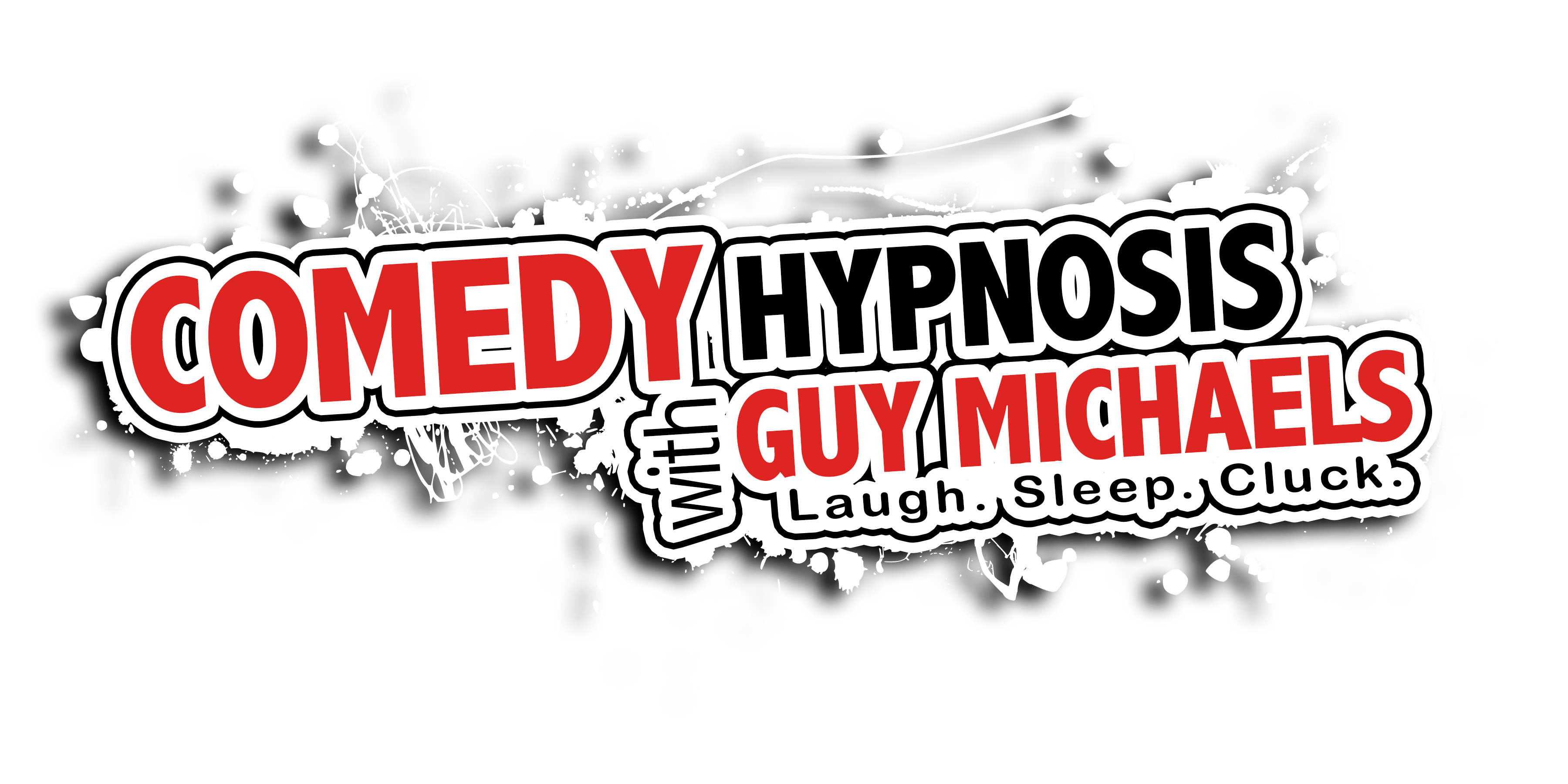 Hypnosis Logo - New Guy Logo
