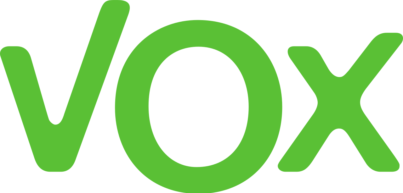 Vox Logo - VOX logo.svg