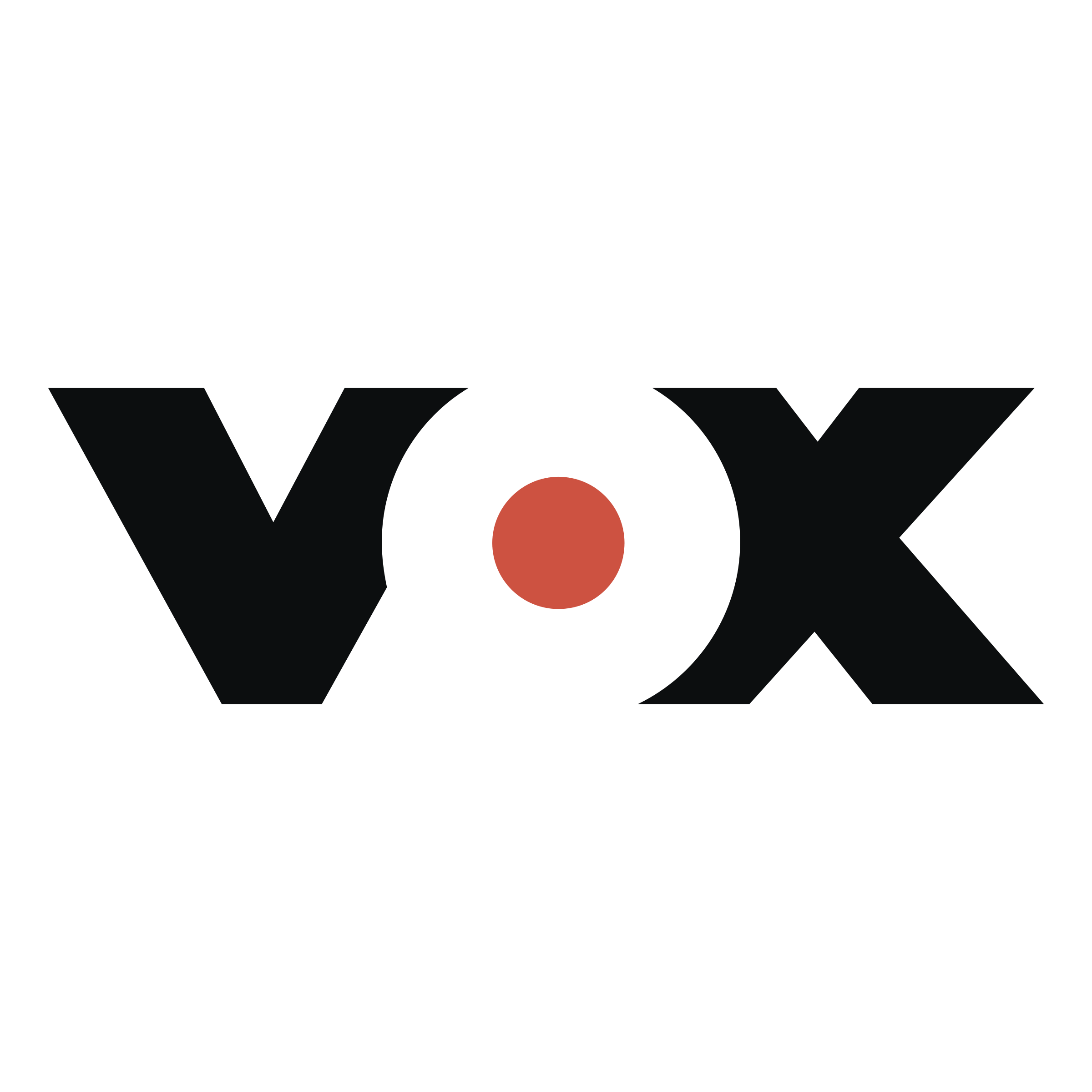 Vox Logo - VOX Logo PNG Transparent & SVG Vector - Freebie Supply