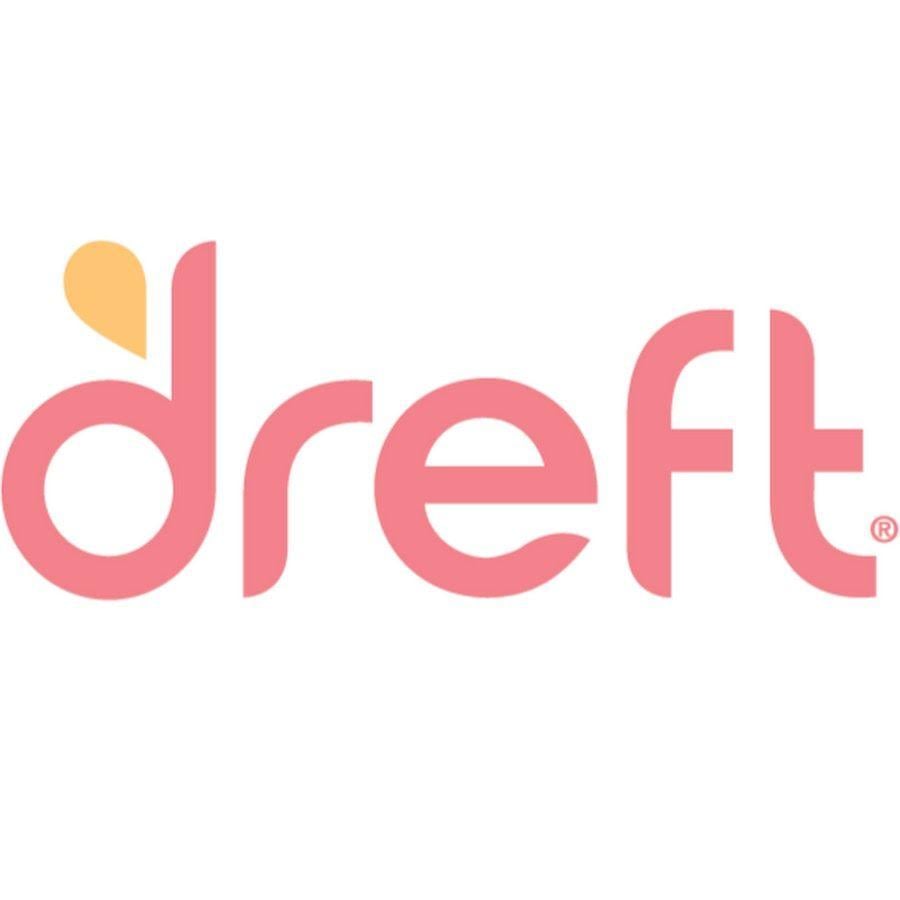 Dreft Logo - Dreft Detergent - YouTube