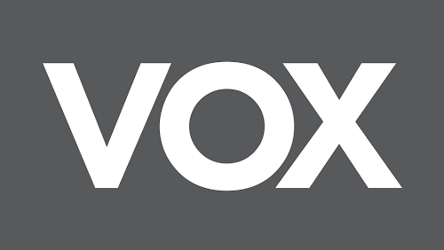 Vox Logo - The Branding Source: New logo: VOX