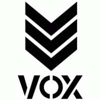 Vox Logo - Vox Skateboarding. Brands of the World™. Download vector logos