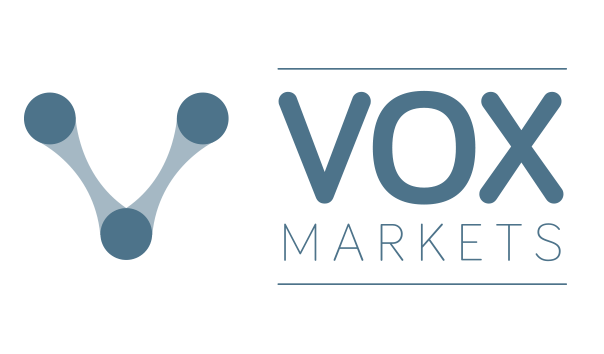 Vox Logo - VOX Logo