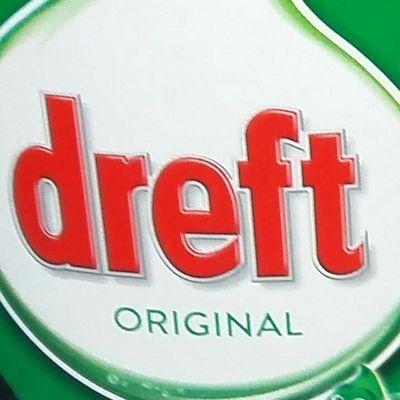 Dreft Logo - colin_0786 (@colin07866) | Twitter