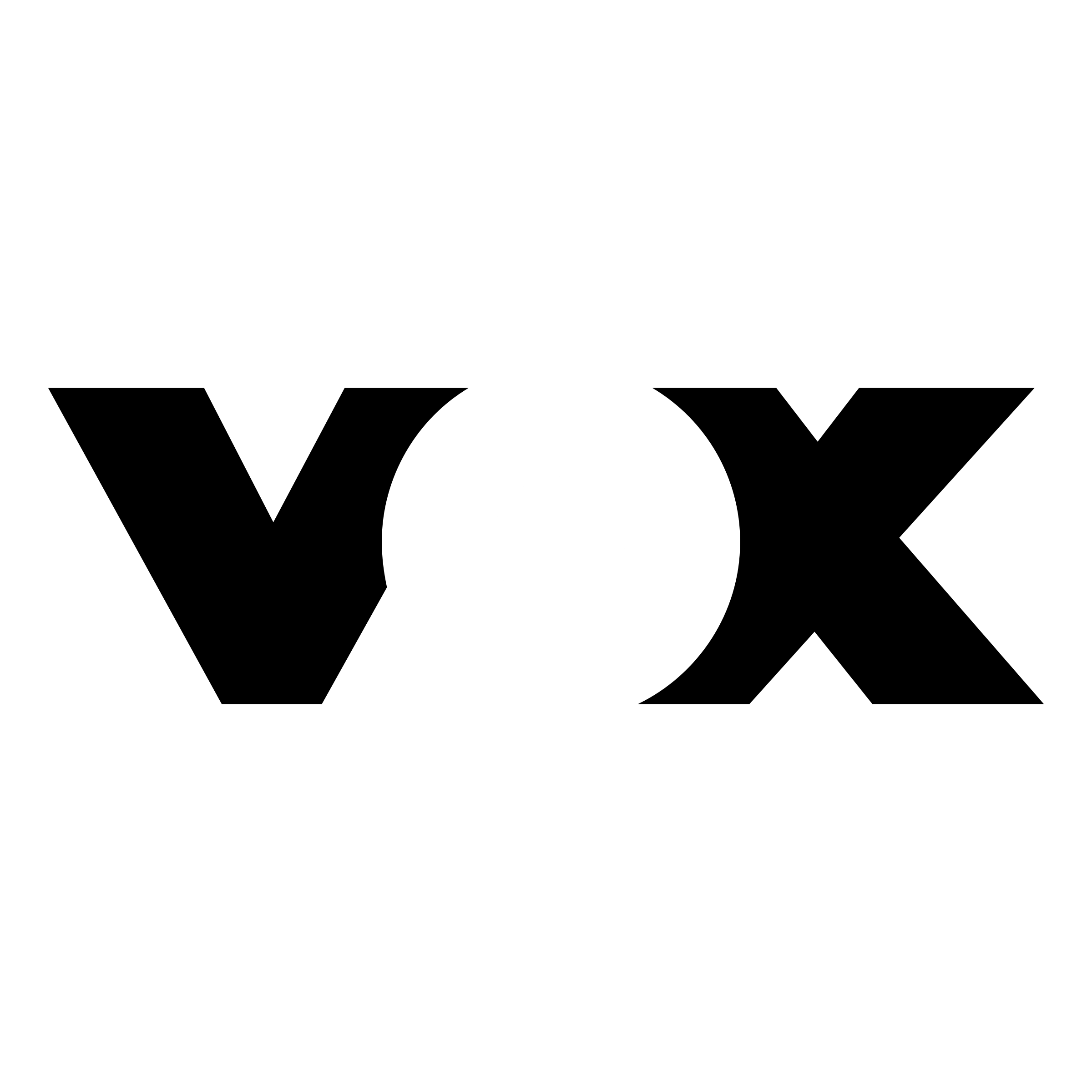 Vox Logo - VOX Logo PNG Transparent & SVG Vector - Freebie Supply