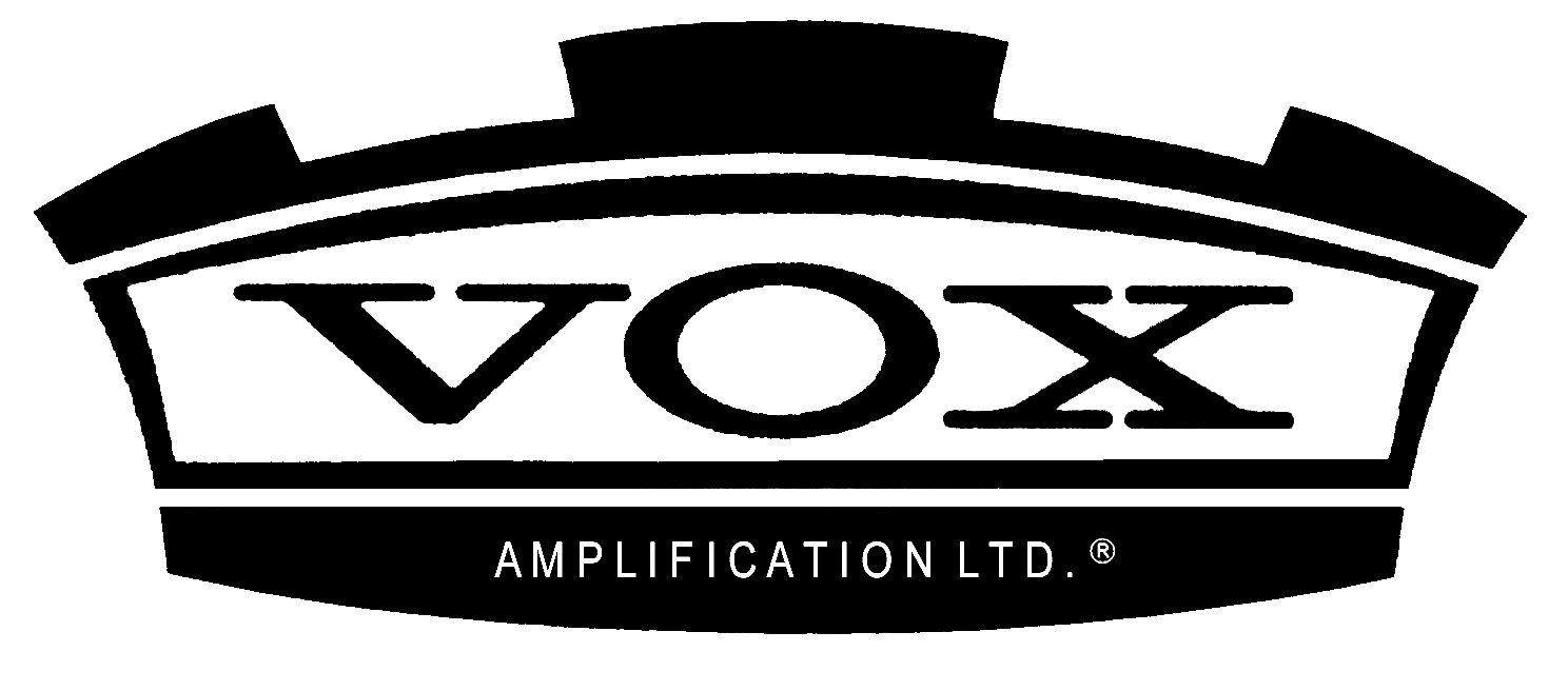 Vox Logo - Logo Vox