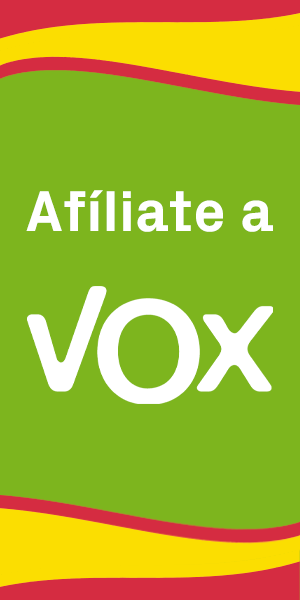 Vox Logo - VOX España