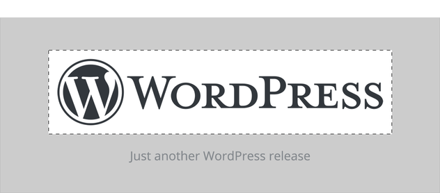 Wordpress.org Logo - News – WordPress 4.5 “Coleman” – WordPress.org