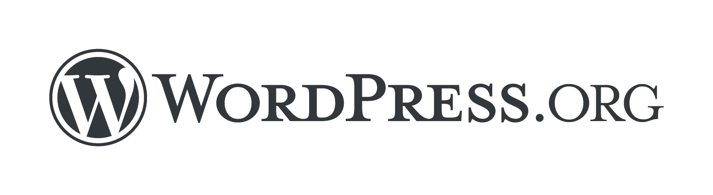 Wordpress.org Logo - WordPress.org Identity – Make WordPress Design