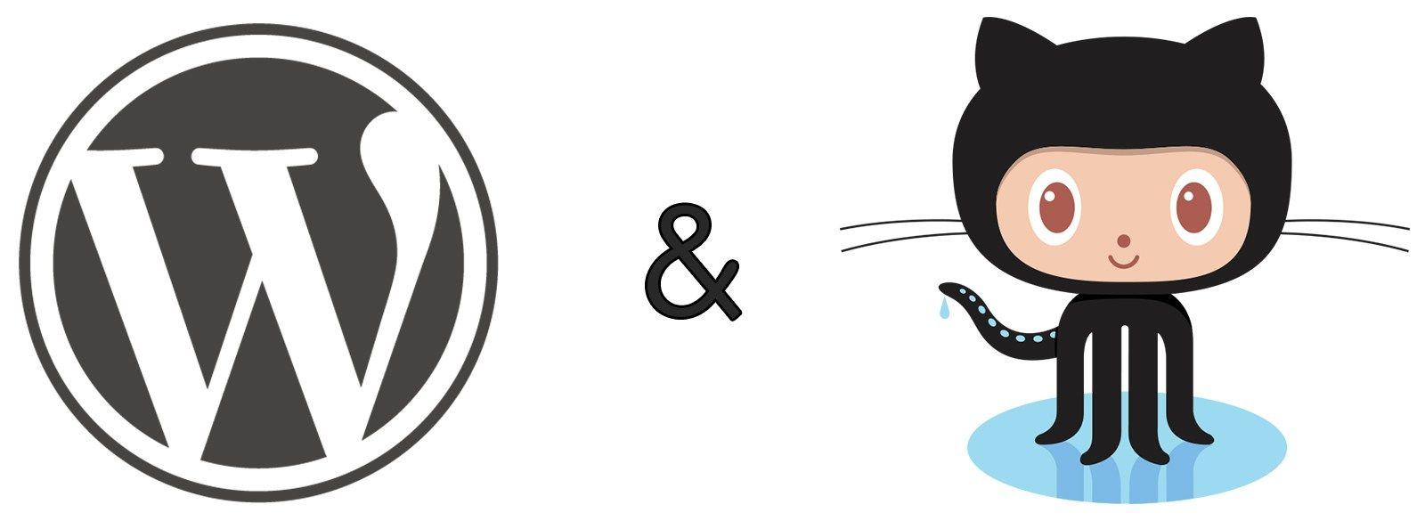 Wordpress.org Logo - WordPress.org vs. GitHub For Hosting WordPress Plugins and Themes ...