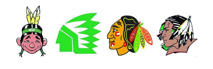 Sioux Logo - The Cost of Rebranding
