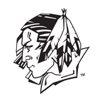 Sioux Logo - UND Fighting Sioux, download UND Fighting Sioux - Vector Logos