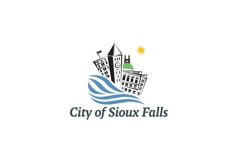 Sioux Logo - Sioux Falls seeking firm to create new branding logo