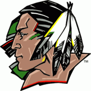 Sioux Logo - Fighting Sioux Are Now No Names