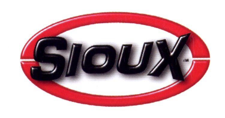 Sioux Logo - SIOUX RGB Logo | Raider Hansen