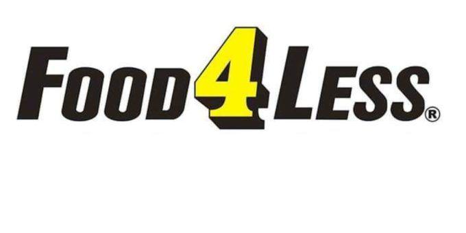 Food4Less Logo - Loss prevention officer hit by a vehicle at Food 4 Less - Merced ...