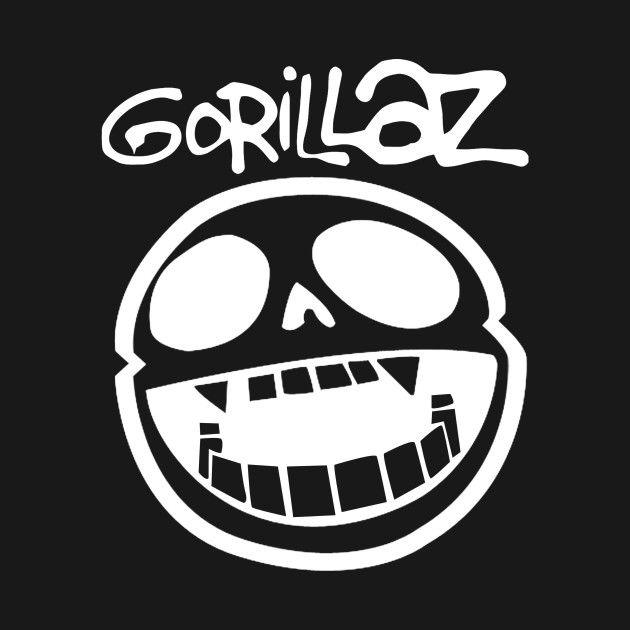 Gorrilaz Logo - Gorillaz @ Lollapalooza Paris 2018 Tracklist / Playlist