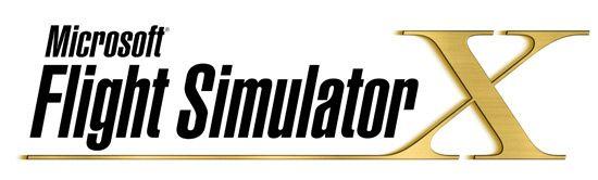 FSX Logo - Flight Simulator X Funny Minecraft Blog