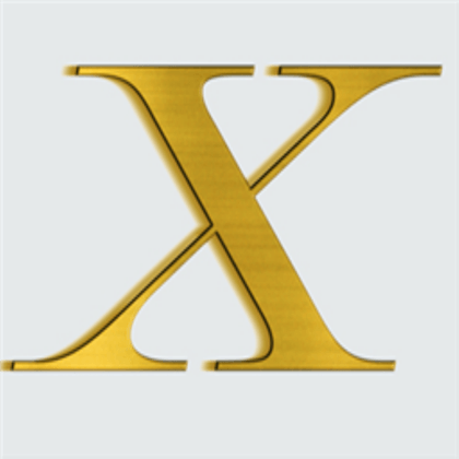 FSX Logo - FSX Logo 1 - Roblox