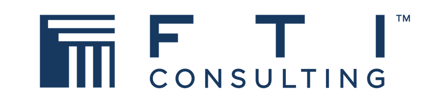 FTI Logo - FTI Consulting employment opportunities