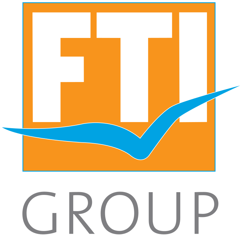 FTI Logo - Fti Logo – Lamps