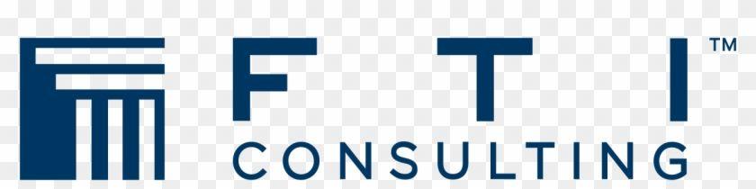 FTI Logo - Fti Consulting Logo Consulting Logo Png, Transparent Png