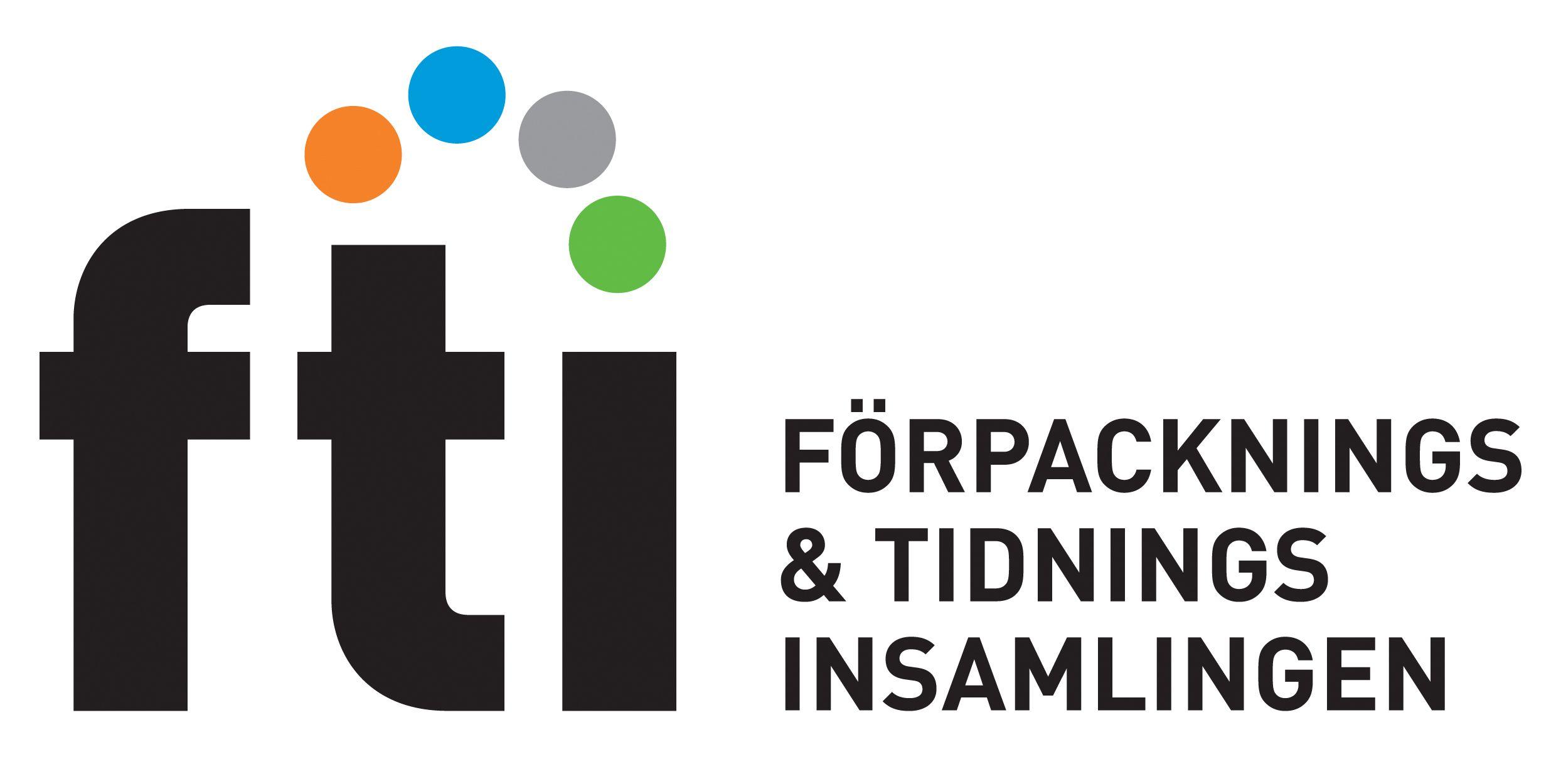 FTI Logo - fti logo